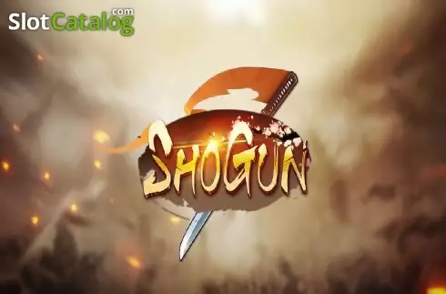 Shogun (Dream Tech) Λογότυπο Shogun (Dream Tech) Λογότυπο