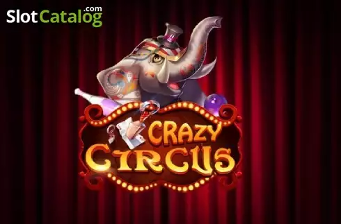 Crazy Circus (Dream Tech) Λογότυπο Crazy Circus (Dream Tech) Λογότυπο