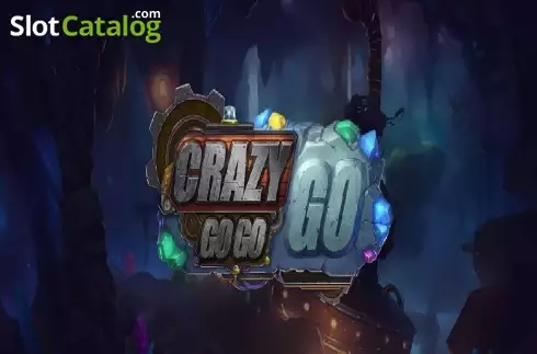 Crazy Go Go Go Κουλοχέρης 