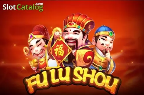 Fu Lu Shou (Dream Tech) Λογότυπο Fu Lu Shou (Dream Tech) Λογότυπο