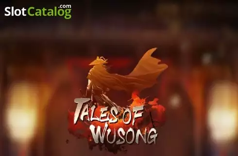 Tales of Wusong Λογότυπο Tales of Wusong Λογότυπο