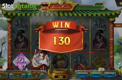 Οθόνη3. Chinese Paladin Κουλοχέρης
