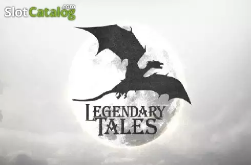 Legendary Tales Κουλοχέρης 