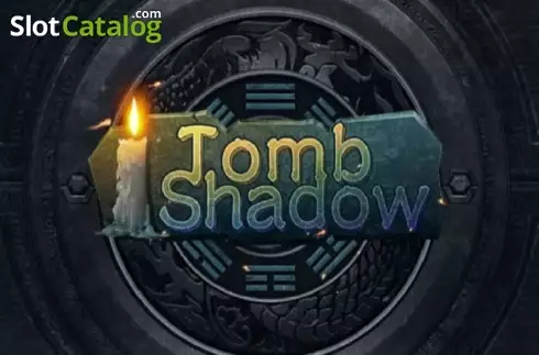 Tomb Shadow Λογότυπο Tomb Shadow Λογότυπο