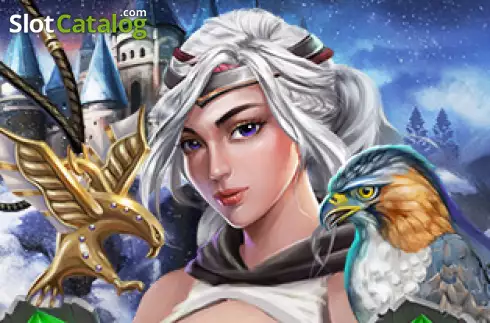Lady Hawk