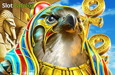 Horus Eye (EAgaming) Λογότυπο Horus Eye (EAgaming) Λογότυπο