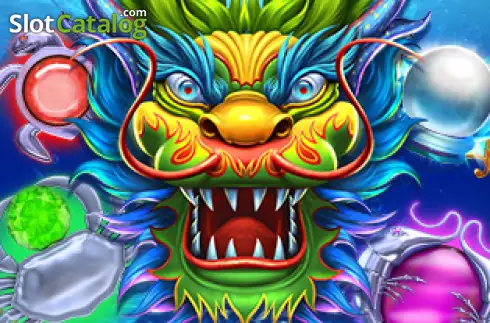 Dragon of The Eastern Sea