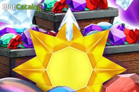 Octagon Gem 2 Κουλοχέρης 