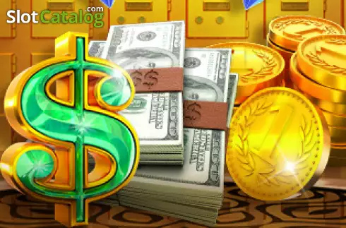 Money Vault