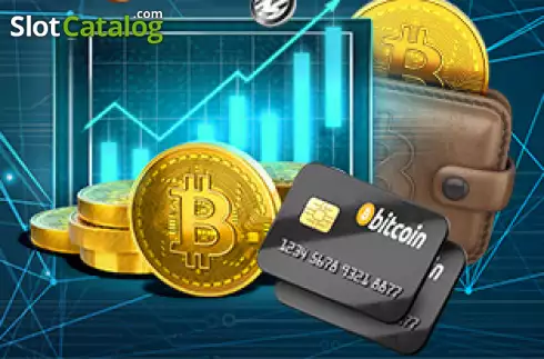 Cryptomania Bingo Λογότυπο Cryptomania Bingo Λογότυπο