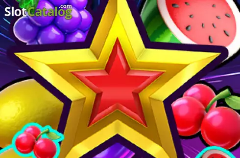 Hot Fruits (EAgaming) Λογότυπο Hot Fruits (EAgaming) Λογότυπο