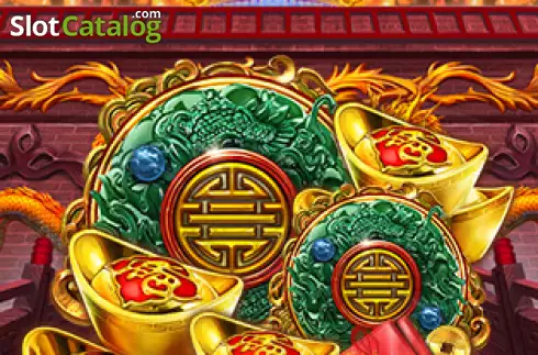 Dragon Powerflame