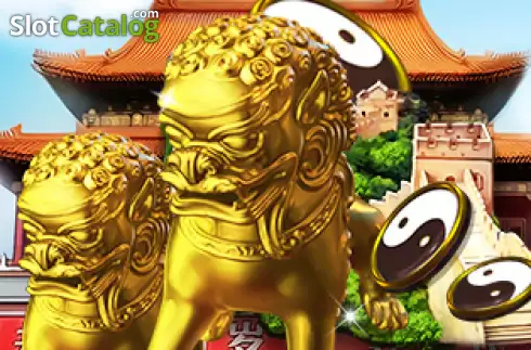 China Λογότυπο China Λογότυπο