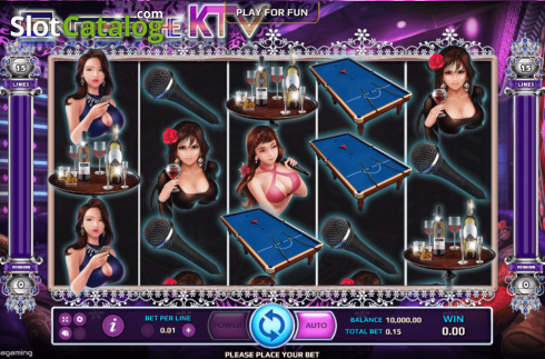 Οθόνη2. Enter The KTV Κουλοχέρης