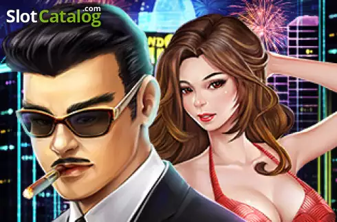 Chinese Boss Κουλοχέρης 