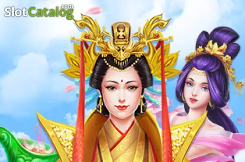 Peach Banquet Λογότυπο Peach Banquet Λογότυπο