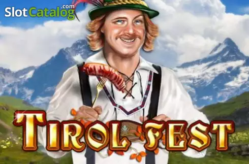 Tirol Fest Λογότυπο