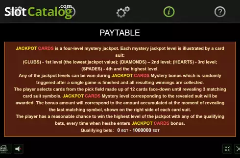 Οθόνη8. Secrets of Sherwood Κουλοχέρης