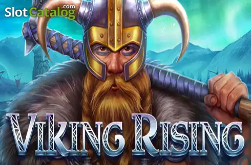 Viking Rising Κουλοχέρης 
