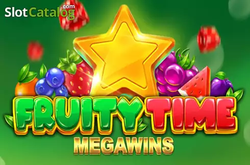 Fruity Time Λογότυπο Fruity Time Λογότυπο