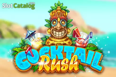 Cocktail Rush