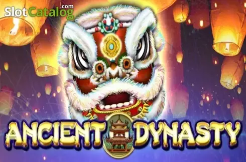 Ancient Dynasty Κουλοχέρης 