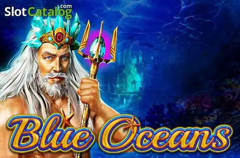 Blue Oceans Κουλοχέρης 