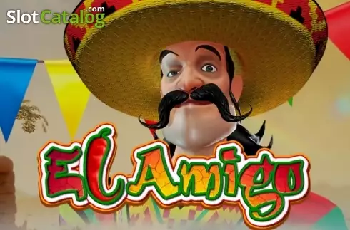 El Amigo Λογότυπο El Amigo Λογότυπο