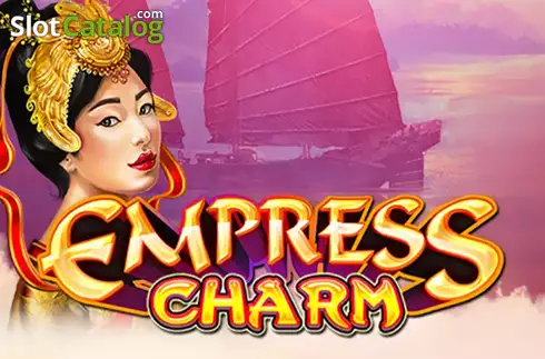 Empress Charm Κουλοχέρης 