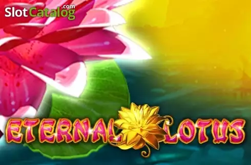 Eternal Lotus Λογότυπο Eternal Lotus Λογότυπο