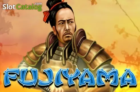 Fujiyama Λογότυπο Fujiyama Λογότυπο