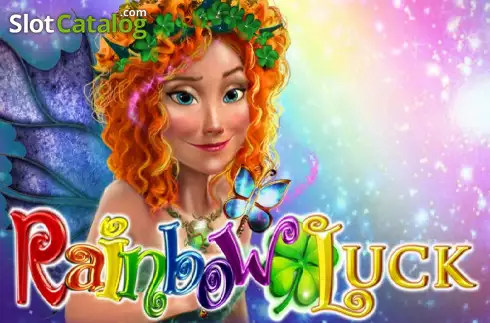 Rainbow Luck Κουλοχέρης 