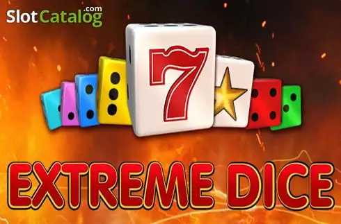 Extreme Dice Λογότυπο