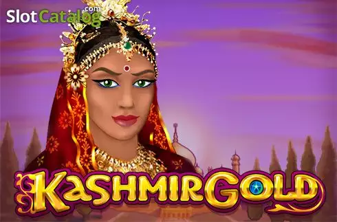 Kashmir Gold Κουλοχέρης 