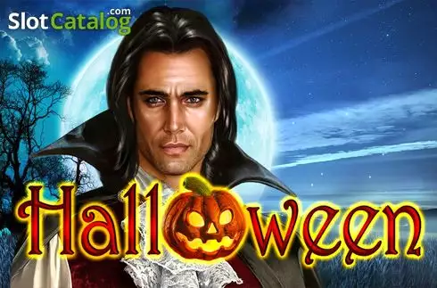 Halloween (Amusnet) Κουλοχέρης 