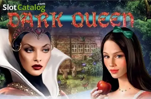 Dark Queen Κουλοχέρης 