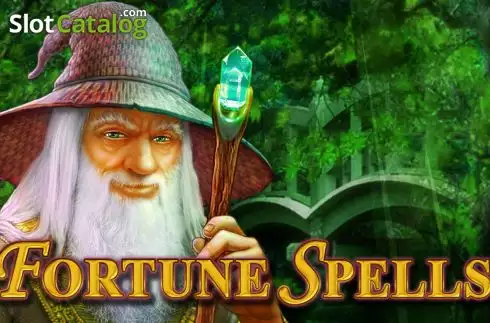 Fortune Spells Κουλοχέρης 