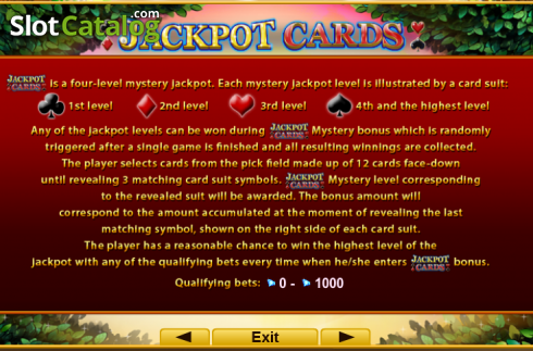 Οθόνη5. Book of Magic (Amusnet) Κουλοχέρης