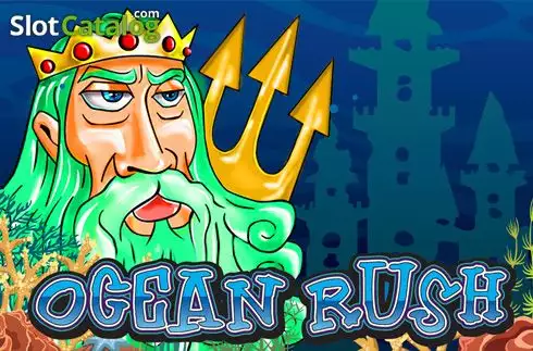 Ocean Rush Κουλοχέρης 