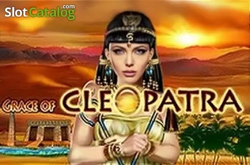 Grace of Cleopatra Κουλοχέρης 
