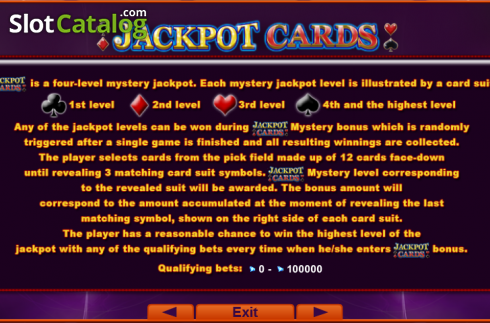 Οθόνη4. More Dice & Roll Κουλοχέρης 