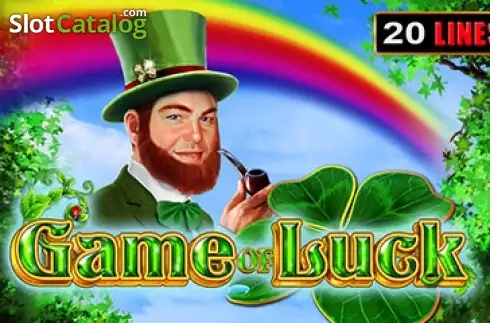 Game of Luck Κουλοχέρης 