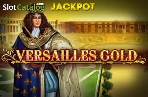 Versailles Gold (Amusnet) Κουλοχέρης 