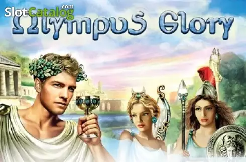Olympus Glory (Amusnet) Λογότυπο Olympus Glory (Amusnet) Λογότυπο