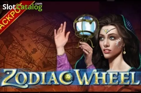 Zodiac Wheel (Amusnet) Κουλοχέρης 