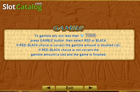 Οθόνη4. The Great Egypt Κουλοχέρης 