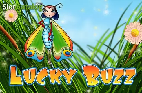 Lucky Buzz Κουλοχέρης 