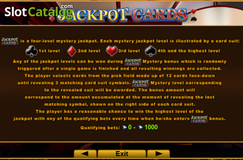 Οθόνη6. Rich World Κουλοχέρης