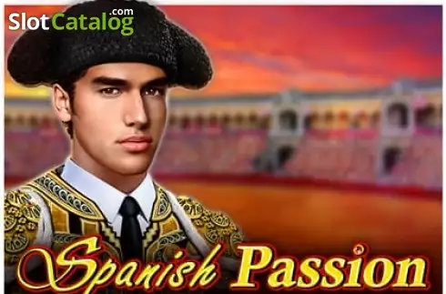 Spanish Passion Λογότυπο Spanish Passion Λογότυπο