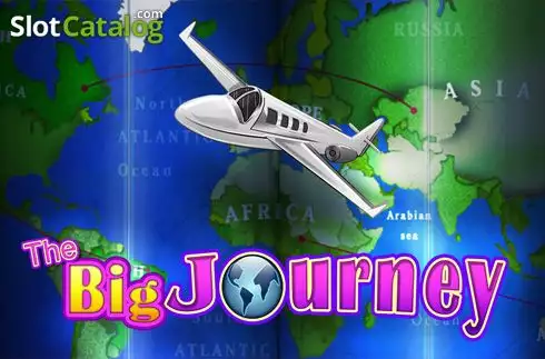 The Big Journey Κουλοχέρης 